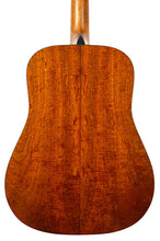 Load image into Gallery viewer, New 2025 Martin Custom Shop D-18 Natural w/Hand-Picked Adirondack Spruce &amp; Flamed Mahogany #2931711 (PDX)
