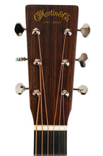 Load image into Gallery viewer, New 2025 Martin Custom Shop D-18 Natural w/Hand-Picked Adirondack Spruce &amp; Flamed Mahogany #2931711 (PDX)
