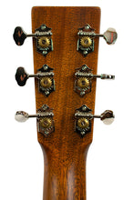 Load image into Gallery viewer, New 2025 Martin Custom Shop D-18 Natural w/Hand-Picked Adirondack Spruce &amp; Flamed Mahogany #2931711 (PDX)
