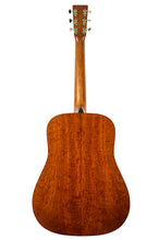 Load image into Gallery viewer, New 2025 Martin Custom Shop D-18 Natural w/Hand-Picked Adirondack Spruce &amp; Flamed Mahogany #2931711 (PDX)
