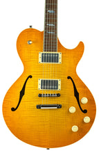 Load image into Gallery viewer, New Collings SoCo Deluxe Amber Sunburst #SOCO25754 (PDX)
