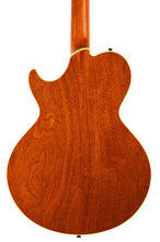 Load image into Gallery viewer, New Collings SoCo Deluxe Amber Sunburst #SOCO25754 (PDX)

