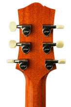 Load image into Gallery viewer, New Collings SoCo Deluxe Amber Sunburst #SOCO25754 (PDX)
