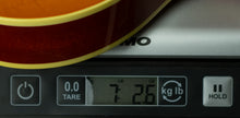 Load image into Gallery viewer, New Collings SoCo Deluxe Amber Sunburst #SOCO25754 (PDX)
