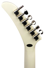 Load image into Gallery viewer, New Epiphone Explorer 80s EMG White #26061529024 (PDX)
