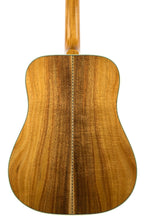 Load image into Gallery viewer, New Gibson Hummingbird Elegant Koa Honey Burst #21316078 (PDX)
