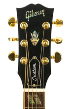 Load image into Gallery viewer, New Gibson Hummingbird Elegant Koa Honey Burst #21316078 (PDX)
