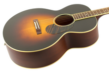 Load image into Gallery viewer, New Gibson J-185 Century 12-Fret Vintage Sunburst #22336012 (PDX)
