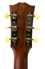 Load image into Gallery viewer, New Gibson J-185 Century 12-Fret Vintage Sunburst #22336012 (PDX)
