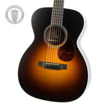 Load image into Gallery viewer, New Collings OM2 A HC SB Satin Vintage Sunburst #36437 (PDX)
