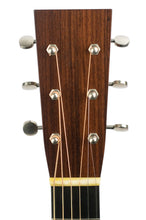 Load image into Gallery viewer, New Collings OM2 A HC SB Satin Vintage Sunburst #36437 (PDX)
