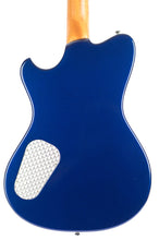 Load image into Gallery viewer, New Powers Electric A-Type w/FF42 Pickups and Camtail Impact Blue #B270 (PDX)
