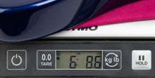 Load image into Gallery viewer, New Powers Electric A-Type w/FF42 Pickups and Camtail Impact Blue #B270 (PDX)
