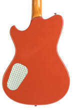 Load image into Gallery viewer, New Powers Electric A-Type w/PF42 Pickups and Camtail Terra Cotta #B438 (PDX)
