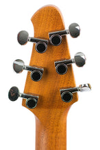 Load image into Gallery viewer, New Powers Electric A-Type w/PF42 Pickups and Camtail Terra Cotta #B438 (PDX)
