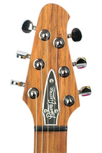 Load image into Gallery viewer, New Powers Electric A-Type Hardtail w/FF42 Pickups Shadow Black #B389 (PDX)
