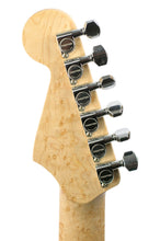 Load image into Gallery viewer, New Charvel Custom Shop San Dimas 2H FR Hot Rod Flames #C19289 (PDX)
