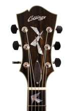 Load image into Gallery viewer, New Collings City Limits CL Jazz Black #CLJ24210 (PDX)
