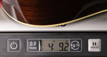 Load image into Gallery viewer, New Collings D2 A HC SB Vintage Sunburst #36335 (PDX)
