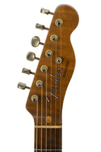Load image into Gallery viewer, New Fender Custom Shop 1952 Thunder Road Telecaster Relic Butterscotch Blonde 5lbs. 13oz. #R140885 (PDX)
