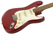 Load image into Gallery viewer, New Fender Custom Shop 1956 Thunder Road Jazzmaster Journeyman Relic Cimarron Red 6lbs. 12oz. #R150673 (PDX)
