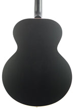 Load image into Gallery viewer, New Gibson J-185 Century 12-Fret Satin Black #21746085 (PDX)
