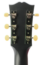 Load image into Gallery viewer, New Gibson J-185 Century 12-Fret Satin Black #21746085 (PDX)
