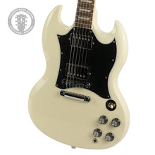 Load image into Gallery viewer, New Gibson SG Standard Classic White #214960091 (PDX)
