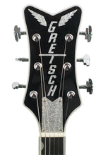 Load image into Gallery viewer, New Gretsch Limited Edition VS Custom Top Penguin Blue Pearl #JT26041028 (PDX)
