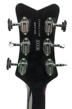 Load image into Gallery viewer, New Gretsch Limited Edition VS Custom Top Penguin Blue Pearl #JT26041028 (PDX)
