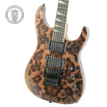 Load image into Gallery viewer, New Jackson Custom Shop Dinky 2H FR Roasted Rattler #XN20666 (PDX)
