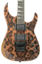 Load image into Gallery viewer, New Jackson Custom Shop Dinky 2H FR Roasted Rattler #XN20666 (PDX)
