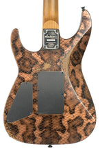 Load image into Gallery viewer, New Jackson Custom Shop Dinky 2H FR Roasted Rattler #XN20666 (PDX)
