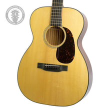 Load image into Gallery viewer, New Martin 00-18 #3075960 (PDX)
