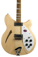 Load image into Gallery viewer, New Rickenbacker 360 Mapleglo #2623798 (PDX)
