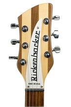 Load image into Gallery viewer, New Rickenbacker 360 Mapleglo #2623798 (PDX)
