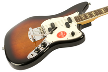 Load image into Gallery viewer, New Squier Electric VI Paranormal Vintage Sunburst #ISSD26003015 (PDX)
