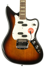 Load image into Gallery viewer, New Squier Electric VI Paranormal Vintage Sunburst #ISSD26003015 (PDX)

