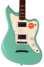 Load image into Gallery viewer, New Squier Paranormal Jazzmaster Baritone Surf Green #ISSF26003064 (PDX)
