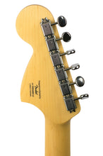 Load image into Gallery viewer, New Squier Stratocaster Deluxe Paranormal Lake Placid Blue #ISSE26000161 (PDX)
