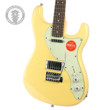 Load image into Gallery viewer, New Squier Stratocaster Deluxe Paranormal Vintage White #ISSE26000015 (PDX)
