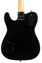 Load image into Gallery viewer, New Squier Telecaster Deluxe Paranormal Series Gloss Black #ISSD26001054 (PDX)
