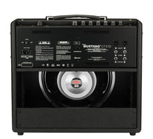 Load image into Gallery viewer, New Fender Mustang GTX50 120V Combo Amp #TGPL25012933 (PDX)
