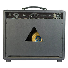 Load image into Gallery viewer, Used 3rd Power Clean Sink MK II 1X12 Combo Black (PDX)
