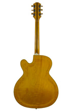 Load image into Gallery viewer, 1960 Epiphone A-212N Deluxe Archtop Guitar Natural w/Brazilian Rosewood Fingerboard #A-36099 (PDX)
