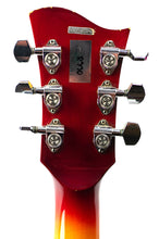 Load image into Gallery viewer, Late 1970s Electra MPC X330 Cherry Sunburst w/Built-In Effects #NSN (PDX)
