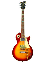 Load image into Gallery viewer, Late 1970s Electra MPC X330 Cherry Sunburst w/Built-In Effects #NSN (PDX)
