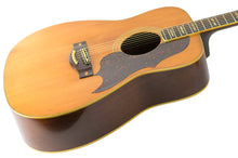 Load image into Gallery viewer, 1970s Yamaha FG-300 w/Original Hard Shell Case #11206645 (PDX)
