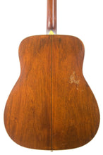 Load image into Gallery viewer, 1970s Yamaha FG-300 w/Original Hard Shell Case #11206645 (PDX)
