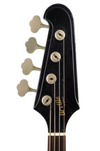 Load image into Gallery viewer, Used Orville by Gibson Thunderbird Bass w/Lollar Pickups and Upgraded Bridge #G008487 (PDX)
